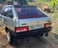 Зеленый ВАЗ 2109, объемом двигателя 0 л и пробегом 2 тыс. км за 1000 $, фото 3 на Automoto.ua