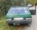 Зеленый ВАЗ 2109, объемом двигателя 1.1 л и пробегом 100 тыс. км за 500 $, фото 1 на Automoto.ua