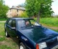 Зеленый ВАЗ 2109, объемом двигателя 1.5 л и пробегом 220 тыс. км за 900 $, фото 1 на Automoto.ua