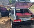 Зеленый ВАЗ 2109, объемом двигателя 0 л и пробегом 2 тыс. км за 1000 $, фото 5 на Automoto.ua