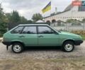 Зелений ВАЗ 2109, об'ємом двигуна 1.3 л та пробігом 104 тис. км за 4300 $, фото 5 на Automoto.ua