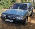 Зеленый ВАЗ 2109, объемом двигателя 0 л и пробегом 2 тыс. км за 1000 $, фото 1 на Automoto.ua