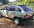 Зеленый ВАЗ 2109, объемом двигателя 0 л и пробегом 2 тыс. км за 1000 $, фото 2 на Automoto.ua