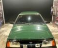 Зеленый ВАЗ 2109, объемом двигателя 1.3 л и пробегом 215 тыс. км за 1000 $, фото 1 на Automoto.ua