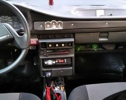 Зелений ВАЗ 2109, об'ємом двигуна 1.29 л та пробігом 37 тис. км за 1200 $, фото 14 на Automoto.ua