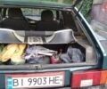 Зелений ВАЗ 2109, об'ємом двигуна 1.29 л та пробігом 37 тис. км за 1200 $, фото 12 на Automoto.ua