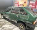 Зеленый ВАЗ 2109, объемом двигателя 1.3 л и пробегом 175 тыс. км за 1000 $, фото 3 на Automoto.ua