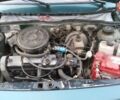 Зелений ВАЗ 2109, об'ємом двигуна 1.29 л та пробігом 37 тис. км за 1200 $, фото 10 на Automoto.ua