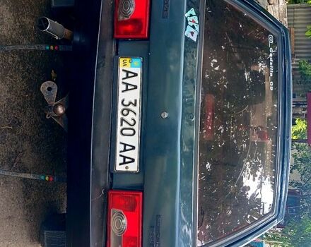 Зелений ВАЗ 2109, об'ємом двигуна 1.3 л та пробігом 200 тис. км за 1000 $, фото 4 на Automoto.ua