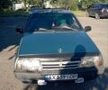 Зелений ВАЗ 2109, об'ємом двигуна 1.5 л та пробігом 1 тис. км за 894 $, фото 1 на Automoto.ua