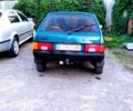 Зелений ВАЗ 2109, об'ємом двигуна 1.3 л та пробігом 37 тис. км за 1100 $, фото 2 на Automoto.ua
