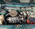 Зелений ВАЗ 2109, об'ємом двигуна 1.3 л та пробігом 7 тис. км за 596 $, фото 5 на Automoto.ua