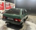 Зеленый ВАЗ 2109, объемом двигателя 1.3 л и пробегом 175 тыс. км за 1000 $, фото 4 на Automoto.ua