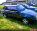 Зелений ВАЗ 2109, об'ємом двигуна 1.3 л та пробігом 0 тис. км за 700 $, фото 1 на Automoto.ua