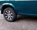 Зелений ВАЗ 2109, об'ємом двигуна 1.3 л та пробігом 37 тис. км за 1100 $, фото 5 на Automoto.ua