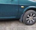 Зелений ВАЗ 2109, об'ємом двигуна 1.29 л та пробігом 37 тис. км за 1200 $, фото 3 на Automoto.ua