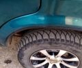 Зелений ВАЗ 2109, об'ємом двигуна 1.3 л та пробігом 37 тис. км за 1100 $, фото 3 на Automoto.ua