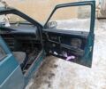 Зеленый ВАЗ 2109, объемом двигателя 1.3 л и пробегом 225 тыс. км за 800 $, фото 1 на Automoto.ua