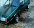 Зеленый ВАЗ 2109, объемом двигателя 1.3 л и пробегом 0 тыс. км за 1300 $, фото 1 на Automoto.ua