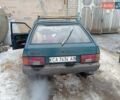 Зеленый ВАЗ 2109, объемом двигателя 1.3 л и пробегом 280 тыс. км за 881 $, фото 6 на Automoto.ua