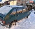 Зелений ВАЗ 2109, об'ємом двигуна 1.29 л та пробігом 300 тис. км за 800 $, фото 17 на Automoto.ua