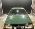 Зеленый ВАЗ 2109, объемом двигателя 1.3 л и пробегом 175 тыс. км за 1000 $, фото 1 на Automoto.ua