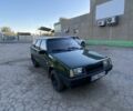 Зеленый ВАЗ 2109, объемом двигателя 1.5 л и пробегом 122 тыс. км за 738 $, фото 1 на Automoto.ua