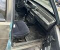 ВАЗ 2109 1990 в Софиевке на Automoto.ua Зеленый ВАЗ 2109, объемом двигателя 1.5 л и пробегом 200 тыс. км за 800 $, фото 1 на Automoto.ua