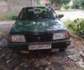 Зелений ВАЗ 2109, об'ємом двигуна 0 л та пробігом 300 тис. км за 583 $, фото 1 на Automoto.ua