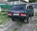 Зелений ВАЗ 2109, об'ємом двигуна 1.29 л та пробігом 340 тис. км за 1150 $, фото 1 на Automoto.ua