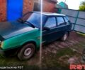 Зелений ВАЗ 2109, об'ємом двигуна 1.5 л та пробігом 0 тис. км за 1000 $, фото 4 на Automoto.ua