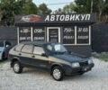 Зеленый ВАЗ 2109, объемом двигателя 1.5 л и пробегом 250 тыс. км за 898 $, фото 1 на Automoto.ua