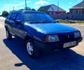 Зелений ВАЗ 2109, об'ємом двигуна 1.5 л та пробігом 111 тис. км за 750 $, фото 1 на Automoto.ua