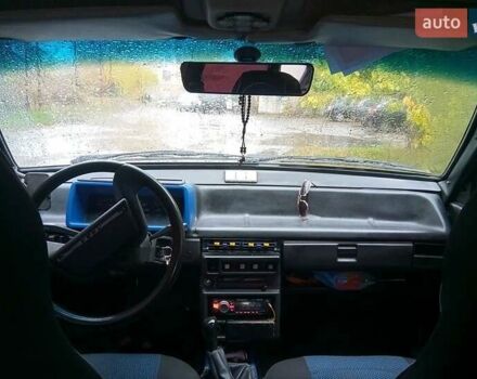 Зелений ВАЗ 2109, об'ємом двигуна 1.5 л та пробігом 200 тис. км за 1100 $, фото 2 на Automoto.ua