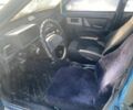 Зеленый ВАЗ 2109, объемом двигателя 1.5 л и пробегом 300 тыс. км за 600 $, фото 4 на Automoto.ua