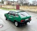 Зелений ВАЗ 2109, об'ємом двигуна 0 л та пробігом 5 тис. км за 1100 $, фото 1 на Automoto.ua
