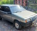Зелений ВАЗ 2109, об'ємом двигуна 1.3 л та пробігом 777 тис. км за 400 $, фото 1 на Automoto.ua