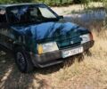 Зеленый ВАЗ 2109, объемом двигателя 1.5 л и пробегом 200 тыс. км за 1200 $, фото 7 на Automoto.ua