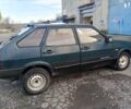 ВАЗ 2109 1991 в Черкассах на Automoto.ua Зеленый ВАЗ 2109, объемом двигателя 1.3 л и пробегом 80 тыс. км за 1074 $, фото 3 на Automoto.ua