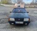 ВАЗ 2109 1991 в Черкассах на Automoto.ua Зеленый ВАЗ 2109, объемом двигателя 1.3 л и пробегом 80 тыс. км за 1074 $, фото 1 на Automoto.ua