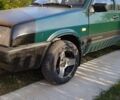 Зелений ВАЗ 2109, об'ємом двигуна 1.5 л та пробігом 187 тис. км за 650 $, фото 1 на Automoto.ua