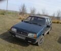 Зеленый ВАЗ 2109, объемом двигателя 0 л и пробегом 300 тыс. км за 703 $, фото 1 на Automoto.ua
