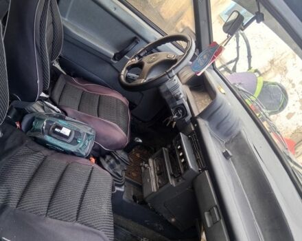 ВАЗ 2109 1991 в Черкассах на Automoto.ua Зеленый ВАЗ 2109, объемом двигателя 1.3 л и пробегом 80 тыс. км за 1074 $, фото 4 на Automoto.ua