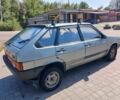 Зелений ВАЗ 2109, об'ємом двигуна 1.3 л та пробігом 200 тис. км за 1004 $, фото 1 на Automoto.ua