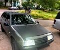 Зелений ВАЗ 2109, об'ємом двигуна 1.3 л та пробігом 399 тис. км за 670 $, фото 1 на Automoto.ua