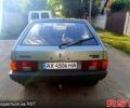 Зеленый ВАЗ 2109, объемом двигателя 1.5 л и пробегом 0 тыс. км за 1349 $, фото 6 на Automoto.ua