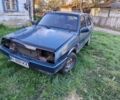 Зеленый ВАЗ 2109, объемом двигателя 1.5 л и пробегом 120 тыс. км за 300 $, фото 1 на Automoto.ua
