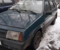 Зеленый ВАЗ 2109, объемом двигателя 1.3 л и пробегом 250 тыс. км за 355 $, фото 1 на Automoto.ua