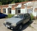 Зеленый ВАЗ 2109, объемом двигателя 1.3 л и пробегом 150 тыс. км за 700 $, фото 1 на Automoto.ua