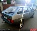 Зеленый ВАЗ 2109, объемом двигателя 1.5 л и пробегом 0 тыс. км за 1349 $, фото 4 на Automoto.ua